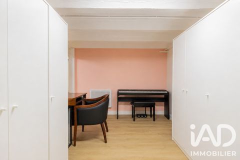 Villa i Maisons-Alfort, Val-de-Marne, Maisons-Alfort - € 635.000 | Ref: 65301 - foto 11
