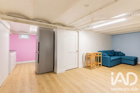 Villa i Maisons-Alfort, Val-de-Marne, Maisons-Alfort - € 635.000 | Ref: 65301 - foto 12