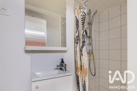 Villa i Maisons-Alfort, Val-de-Marne, Maisons-Alfort - € 635.000 | Ref: 65301 - foto 13