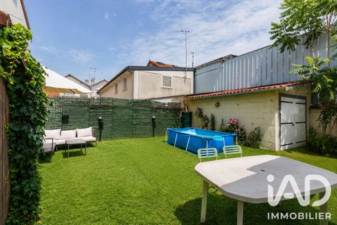 Villa i Maisons-Alfort, Val-de-Marne, Maisons-Alfort - € 635.000 | Ref: 65301 - foto 14