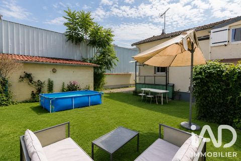 Villa i Maisons-Alfort, Val-de-Marne, Maisons-Alfort - € 635.000 | Ref: 65301 - foto 15