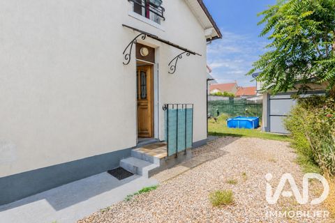 Villa i Maisons-Alfort, Val-de-Marne, Maisons-Alfort - € 635.000 | Ref: 65301 - foto 16