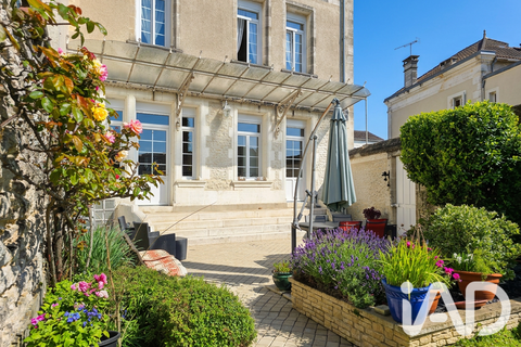 Byhus i Cognac, Charente, Cognac - € 399.500 | Ref: 33293 - foto 2