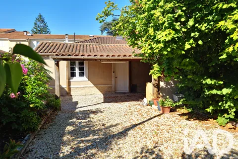 Byhus i Cognac, Charente, Cognac - € 399.500 | Ref: 33293 - foto 3