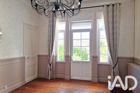 Byhus i Cognac, Charente, Cognac - € 399.500 | Ref: 33293 - foto 7