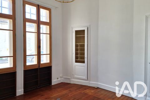 Byhus i Cognac, Charente, Cognac - € 399.500 | Ref: 33293 - foto 9