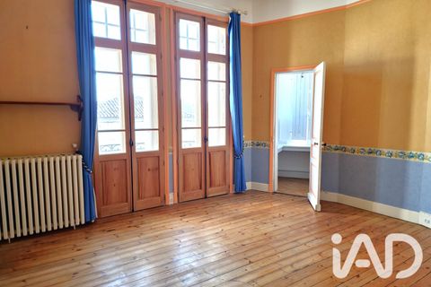 Byhus i Cognac, Charente, Cognac - € 399.500 | Ref: 33293 - foto 13