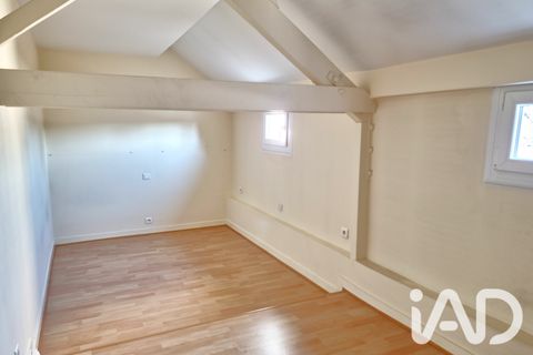 Byhus i Cognac, Charente, Cognac - € 399.500 | Ref: 33293 - foto 19