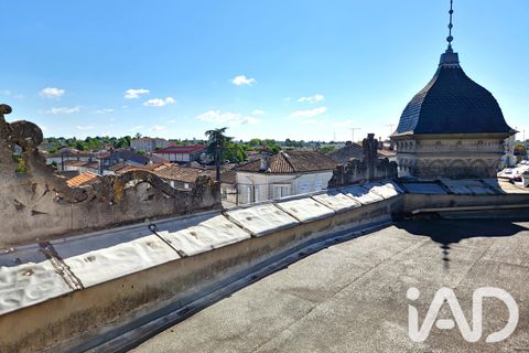 Byhus i Cognac, Charente, Cognac - € 399.500 | Ref: 33293 - foto 20