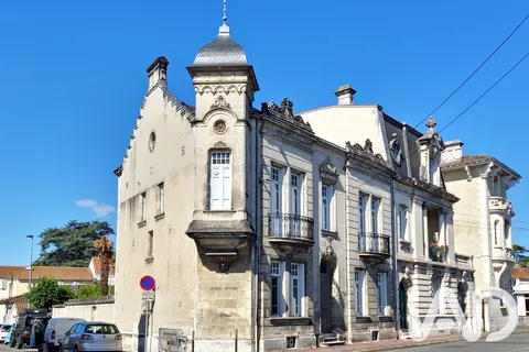 Byhus i Cognac, Charente, Cognac - € 399.500 | Ref: 33293 - foto 21
