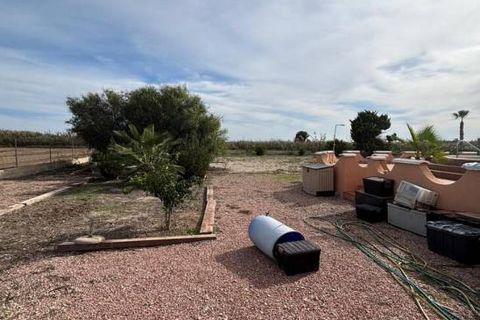 Landejendom i Dolores, Alicante, Dolores - € 445.000 | Ref: OH02150/10701 - foto 6