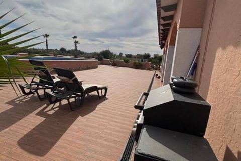 Landejendom i Dolores, Alicante, Dolores - € 445.000 | Ref: OH02150/10701 - foto 9