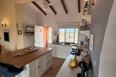 Landejendom i Dolores, Alicante, Dolores - € 445.000 | Ref: OH02150/10701 - foto 19