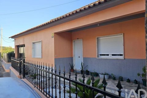 Byhus i Chamusca, Santarem, Chamusca - € 268.000 | Ref: 955688 - foto 1