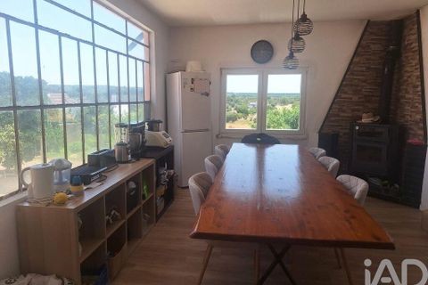 Byhus i Chamusca, Santarem, Chamusca - € 268.000 | Ref: 955688 - foto 8