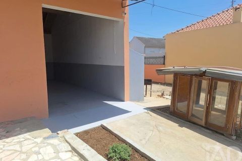Byhus i Chamusca, Santarem, Chamusca - € 268.000 | Ref: 955688 - foto 16