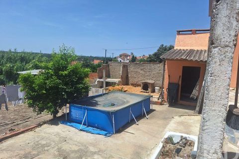 Byhus i Chamusca, Santarem, Chamusca - € 268.000 | Ref: 955688 - foto 18