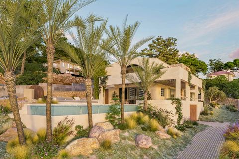Helårsgrund i Santa Ponsa, Mallorca, Santa Ponsa - € 900.000 | Ref: 1289 - foto 4
