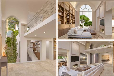 Helårsgrund i Santa Ponsa, Mallorca, Santa Ponsa - € 900.000 | Ref: 1289 - foto 5