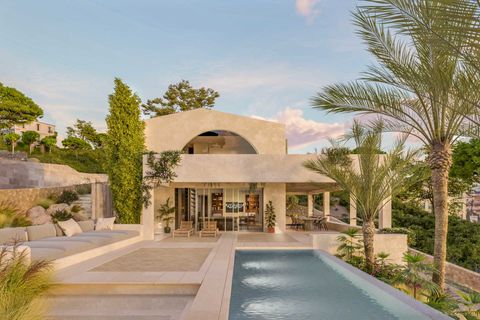 Helårsgrund i Santa Ponsa, Mallorca, Santa Ponsa - € 900.000 | Ref: 1289 - foto 7