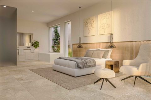 Helårsgrund i Santa Ponsa, Mallorca, Santa Ponsa - € 900.000 | Ref: 1289 - foto 11