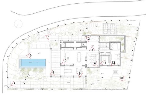 Helårsgrund i Santa Ponsa, Mallorca, Santa Ponsa - € 900.000 | Ref: 1289 - foto 13
