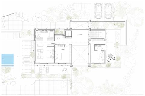 Helårsgrund i Santa Ponsa, Mallorca, Santa Ponsa - € 900.000 | Ref: 1289 - foto 14