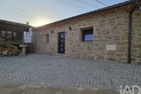Byhus i Ponte da Barca, Viana do Castelo, Ponte da Barca - € 230.000 | Ref: 961778 - foto 1