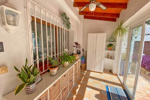 Villa i Benidoleig, Alicante, Benidoleig - € 475 000 | Ref: ES-ORB-019553 - foto 3