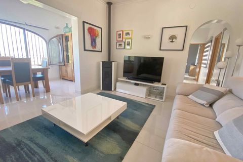 Villa i Benidoleig, Alicante, Benidoleig - € 475 000 | Ref: ES-ORB-019553 - foto 4