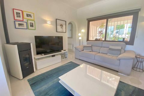 Villa i Benidoleig, Alicante, Benidoleig - € 475 000 | Ref: ES-ORB-019553 - foto 5