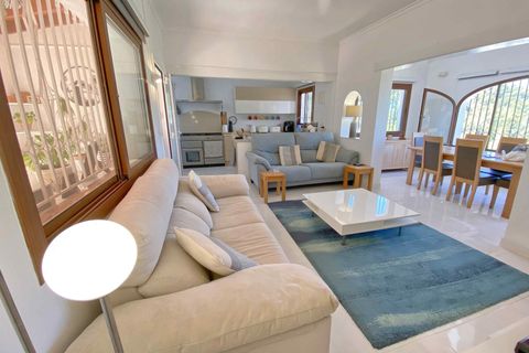 Villa i Benidoleig, Alicante, Benidoleig - € 475 000 | Ref: ES-ORB-019553 - foto 6
