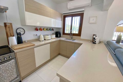 Villa i Benidoleig, Alicante, Benidoleig - € 475 000 | Ref: ES-ORB-019553 - foto 7
