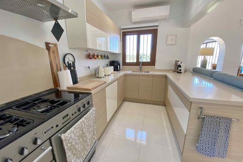 Villa i Benidoleig, Alicante, Benidoleig - € 475 000 | Ref: ES-ORB-019553 - foto 8