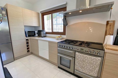 Villa i Benidoleig, Alicante, Benidoleig - € 475 000 | Ref: ES-ORB-019553 - foto 9