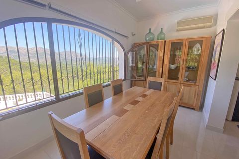 Villa i Benidoleig, Alicante, Benidoleig - € 475 000 | Ref: ES-ORB-019553 - foto 10