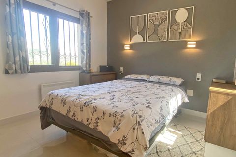 Villa i Benidoleig, Alicante, Benidoleig - € 475 000 | Ref: ES-ORB-019553 - foto 11