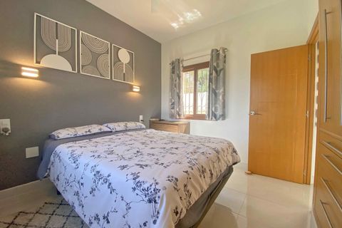 Villa i Benidoleig, Alicante, Benidoleig - € 475 000 | Ref: ES-ORB-019553 - foto 12