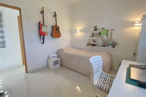 Villa i Benidoleig, Alicante, Benidoleig - € 475 000 | Ref: ES-ORB-019553 - foto 15