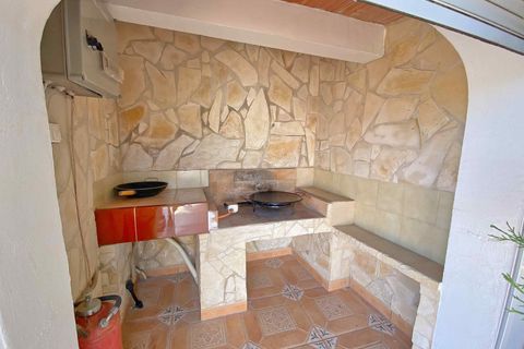 Villa i Benidoleig, Alicante, Benidoleig - € 475 000 | Ref: ES-ORB-019553 - foto 19