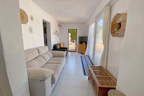Villa i Benidoleig, Alicante, Benidoleig - € 475 000 | Ref: ES-ORB-019553 - foto 21