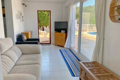 Villa i Benidoleig, Alicante, Benidoleig - € 475 000 | Ref: ES-ORB-019553 - foto 22