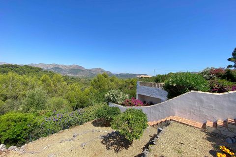 Villa i Benidoleig, Alicante, Benidoleig - € 475 000 | Ref: ES-ORB-019553 - foto 25