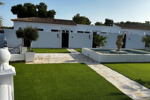 Byhus i Javea, Alicante, Javea - € 260.000 | Ref: ES-JAV-019559 - foto 1
