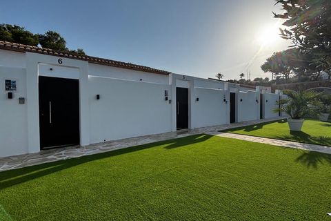 Byhus i Javea, Alicante, Javea - € 260.000 | Ref: ES-JAV-019559 - foto 2