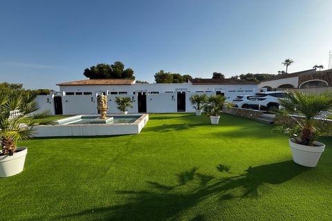 Byhus i Javea, Alicante, Javea - € 260.000 | Ref: ES-JAV-019559 - foto 3