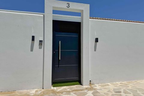 Byhus i Javea, Alicante, Javea - € 260.000 | Ref: ES-JAV-019559 - foto 4