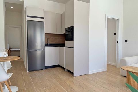 Byhus i Javea, Alicante, Javea - € 260.000 | Ref: ES-JAV-019559 - foto 5