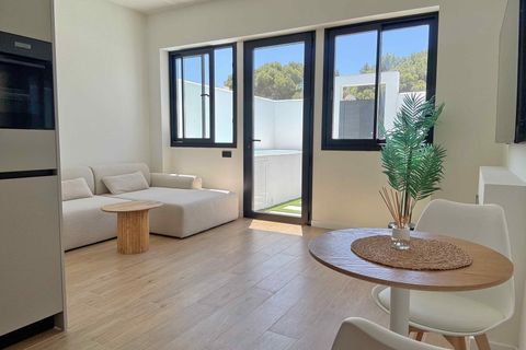 Byhus i Javea, Alicante, Javea - € 260.000 | Ref: ES-JAV-019559 - foto 7
