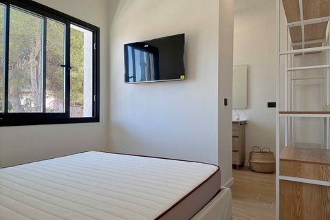 Byhus i Javea, Alicante, Javea - € 260.000 | Ref: ES-JAV-019559 - foto 11